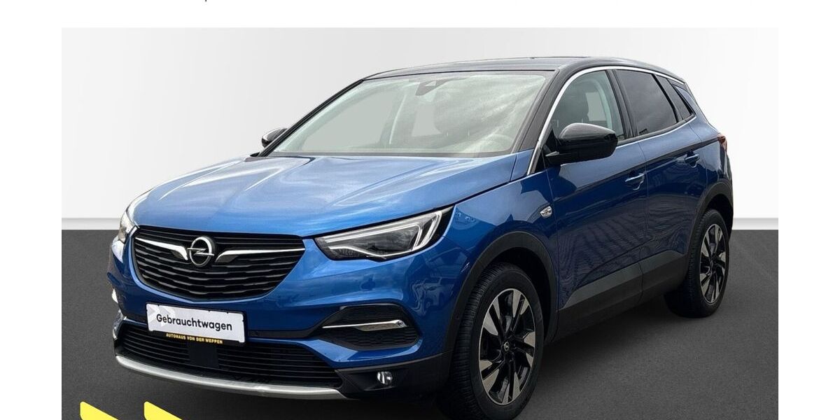 Opel Grandland (X) 44.155 km 17.490 &euro; Friesenheim 77948