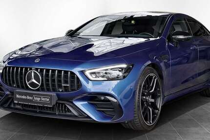 Mercedes-Benz AMG GT 97.110 km 77.490 &euro; Kehl 77694