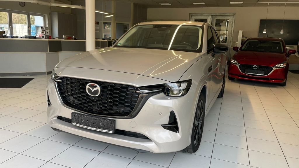 Mazda CX-60 53.900 km 39.950 &euro; Bühl 77815