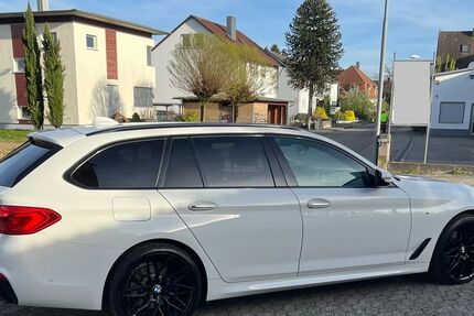 BMW 520 156.000 km 25.900 &euro; Kehl 77694