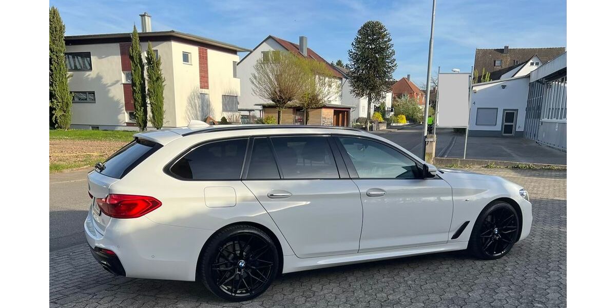 BMW 520 156.000 km 25.900 &euro; Kehl 77694