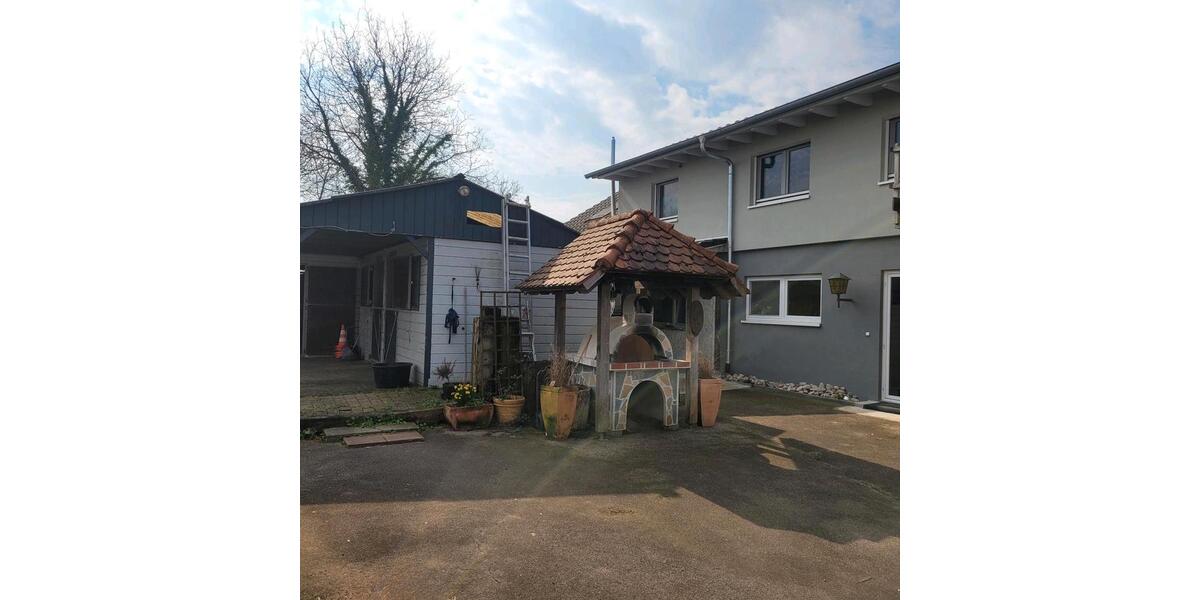 Mehrfamilienhaus, Wohnhaus Meißenheim - 7 Zimmer, 278 m&sup2;, 890.000&euro; | Angebot:25858428