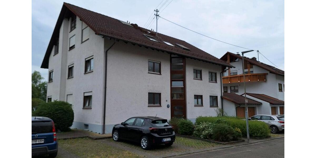 Etagenwohnung Hohberg - 3 Zimmer, 82 m&sup2;, 275.000&euro; | Angebot:26552518