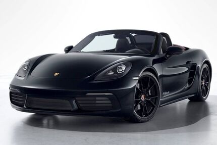 Porsche Boxster 11.190 km 72.718 &euro; Offenburg 77652