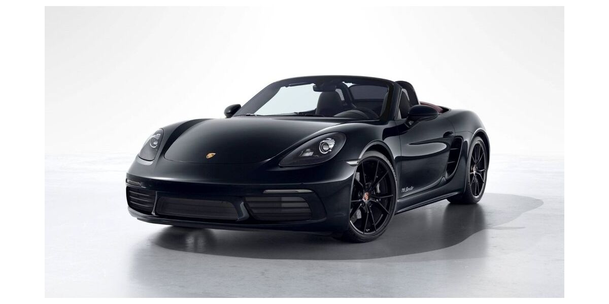 Porsche Boxster 11.190 km 72.718 &euro; Offenburg 77652