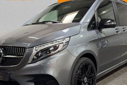 Mercedes-Benz V 300 165.300 km 46.900 &euro; Bühl-Vimbuch 77815