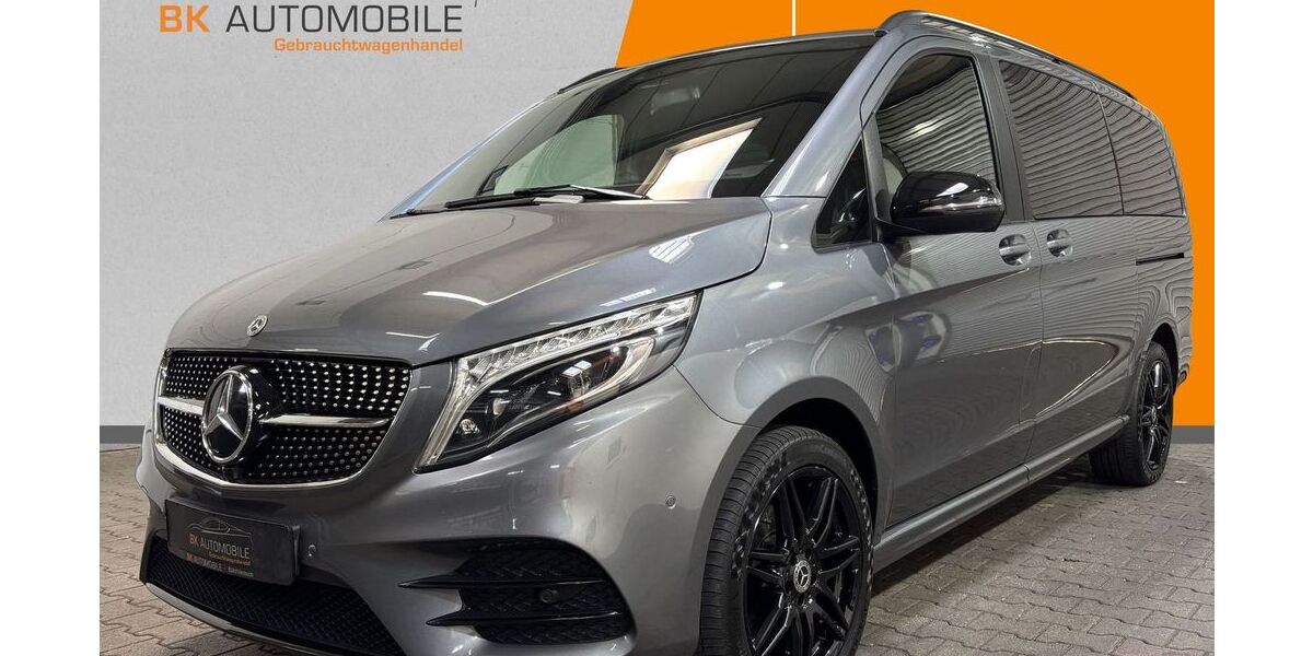 Mercedes-Benz V 300 165.300 km 47.900 &euro; Bühl-Vimbuch 77815