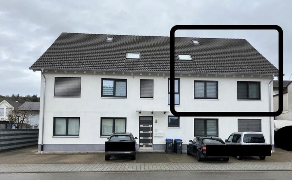 Etagenwohnung Herbolzheim - 5.5 Zimmer, 150 m&sup2;, 500.000&euro; | Angebot:26704902