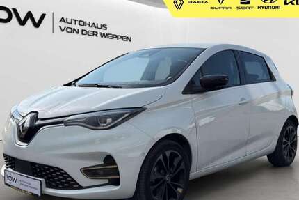 Renault ZOE 61.353 km 14.490 &euro; Friesenheim 77948