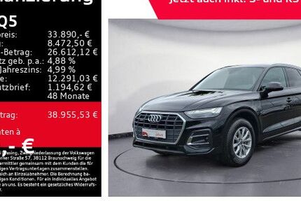 Audi Q5 64.542 km 33.890 &euro; Kehl 77694