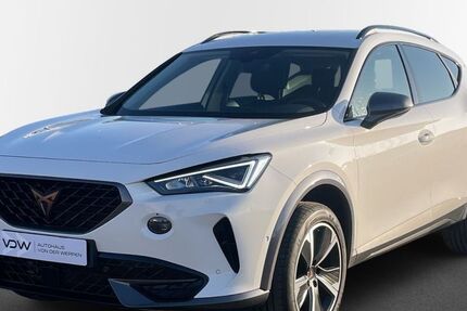 Cupra Formentor 23.865 km 26.290 &euro; Oberschopfheim 77948