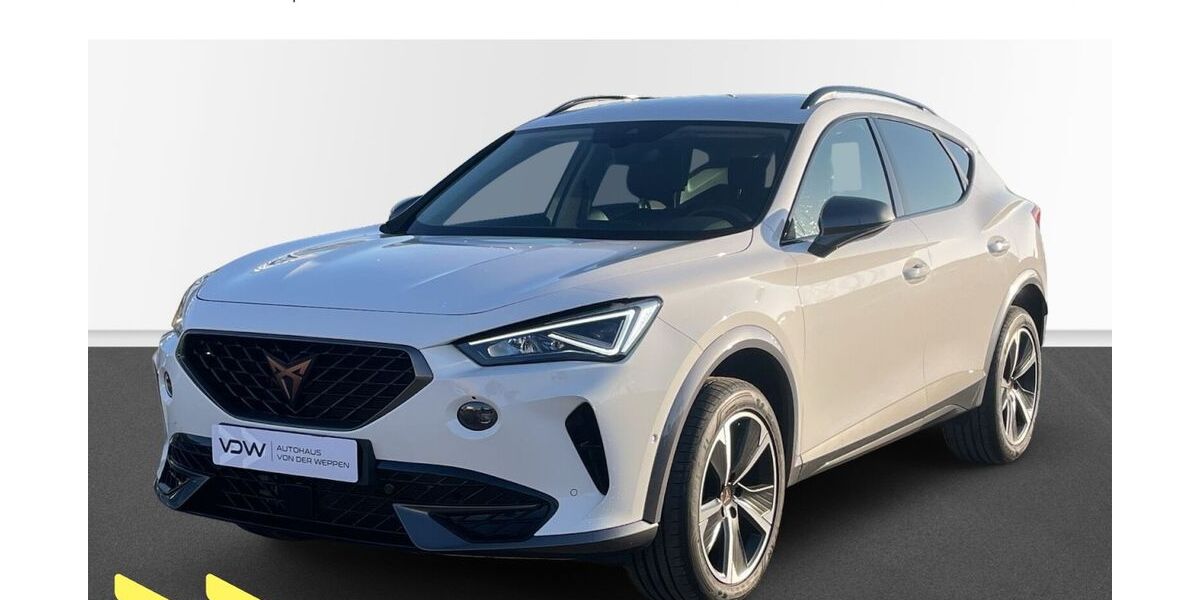 Cupra Formentor 23.865 km 26.290 &euro; Oberschopfheim 77948