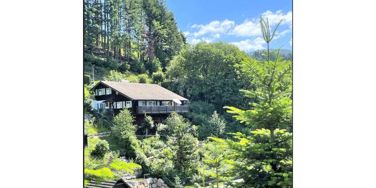 Einfamilienhaus Seebach - 6 Zimmer, 188 m&sup2;, 560.000&euro; | Angebot:7791133