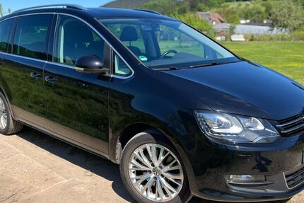 VW Sharan 143.000 km 11.800 &euro; Haslach 77716