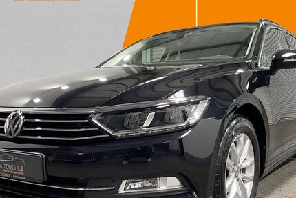 VW Passat 94.700 km 18.800 &euro; Bühl-Vimbuch 77815