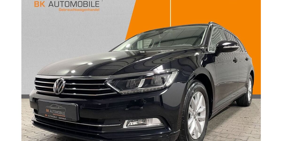 VW Passat 94.700 km 18.800 &euro; Bühl-Vimbuch 77815