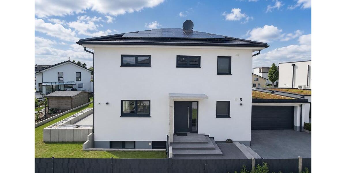 Einfamilienhaus Schutterwald - 5.5 Zimmer, 184 m&sup2;, 949.000&euro; | Angebot:26803151