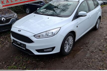 Ford Focus 93.782 km 6.685 &euro; Achern 77855