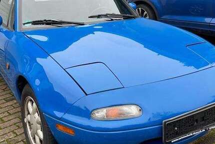 Mazda MX-5 130.000 km 9.900 &euro; Seelbach 77960