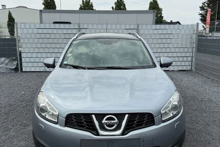 Nissan Qashqai 326.580 km 2.600 &euro; KEHL 77694
