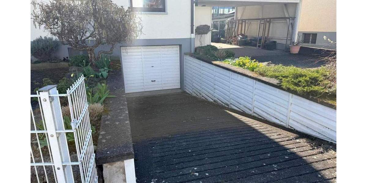 Reihenendhaus Kehl - 7 Zimmer, 169 m&sup2;, 465.000&euro; | Angebot:25669568