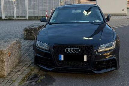 Audi A5 131.000 km 8.500 &euro; Offenburg 77652