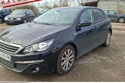Peugeot 308 219.035 km 3.885 &euro; Achern 77855