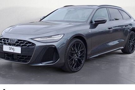 Audi A6 8.498 km 62.990 &euro; Kehl 77694