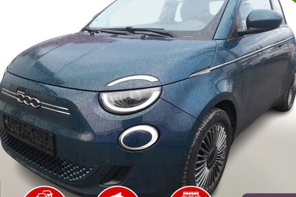 Fiat 500e 69.900 km 15.988 &euro; Kehl 77694