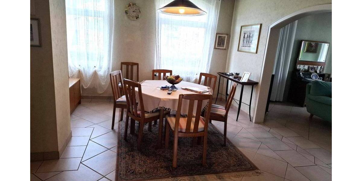 Einfamilienhaus Haslach im Kinzigtal - 6 Zimmer, 165 m&sup2;, 600.000&euro; | Angebot:25779977