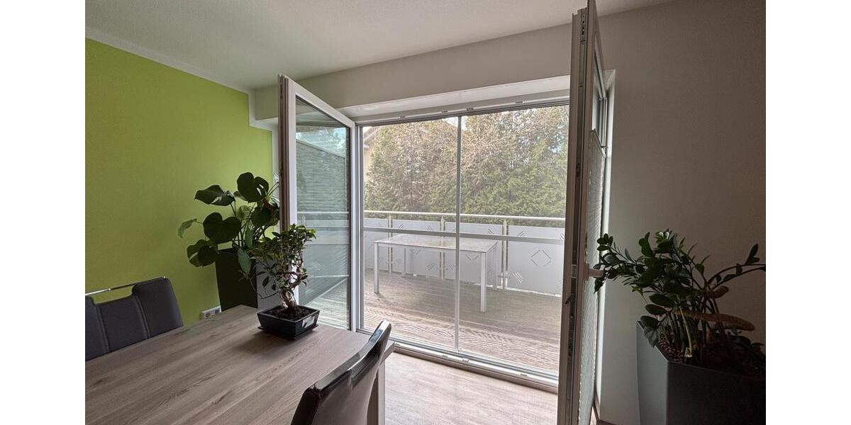 Etagenwohnung Ettenheim - 3 Zimmer, 109 m&sup2;, 1.380&euro; | Angebot:25594084