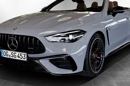 Mercedes-Benz CLE 53 AMG 10.000 km 106.862 &euro; Offenburg 77656
