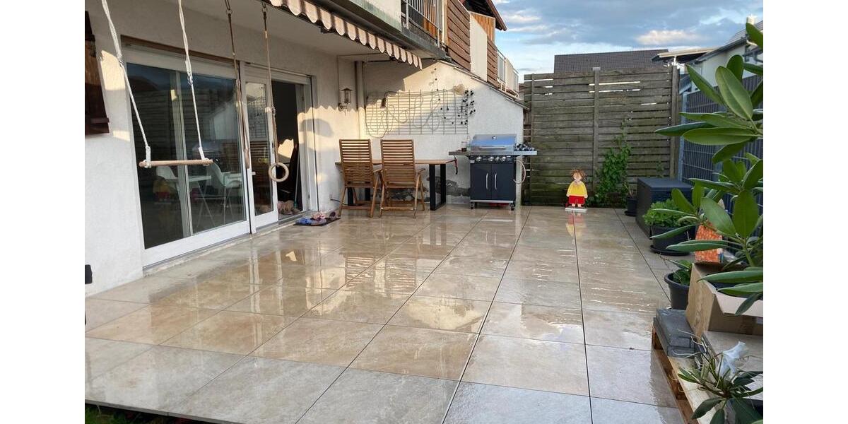 Reihenhaus Friesenheim - 8 Zimmer, 174 m&sup2;, 480.000&euro; | Angebot:25892628