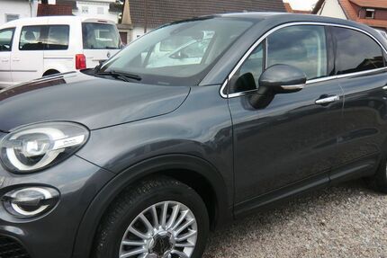 Fiat 500X 97.000 km 9.600 &euro; Oberkirch 77704
