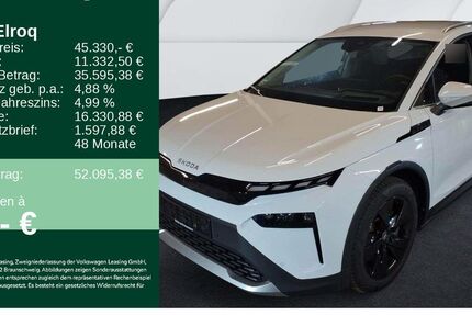 Skoda Elroq 19.394 km 44.960 &euro; Kehl 77694