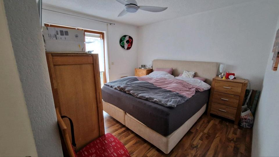 Maisonettenwohnung Mahlberg - 4 Zimmer, 104 m&sup2;, 369.000&euro; | Angebot:24828161