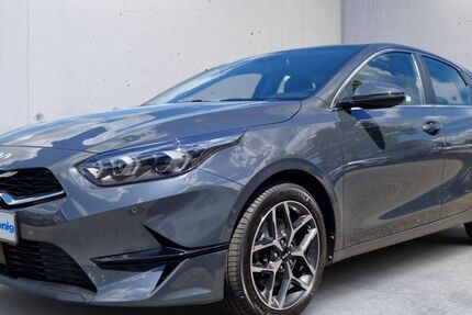 Kia ceed / Ceed 47.305 km 20.790 &euro; Offenburg- Industriegebiet Elgersweier-Nord 77656