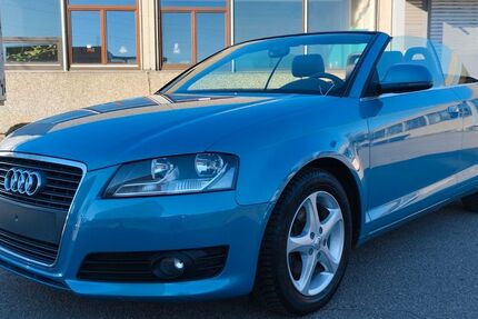 Audi A3 196.000 km 5.999 &euro; Lahr-Langenwinkel 77933