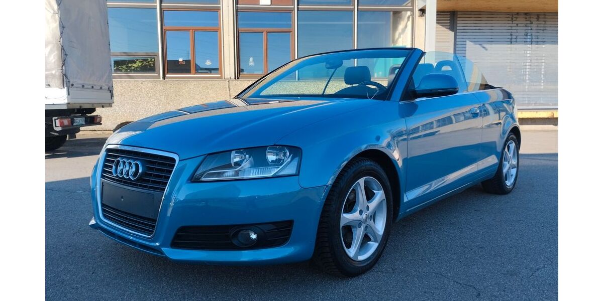 Audi A3 196.000 km 5.999 &euro; Lahr-Langenwinkel 77933