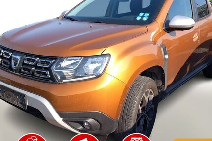 Dacia Duster 77.700 km 13.988 &euro; Kehl 77694