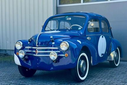 Renault Andere 6.546 km 15.200 &euro; Durbach 77770