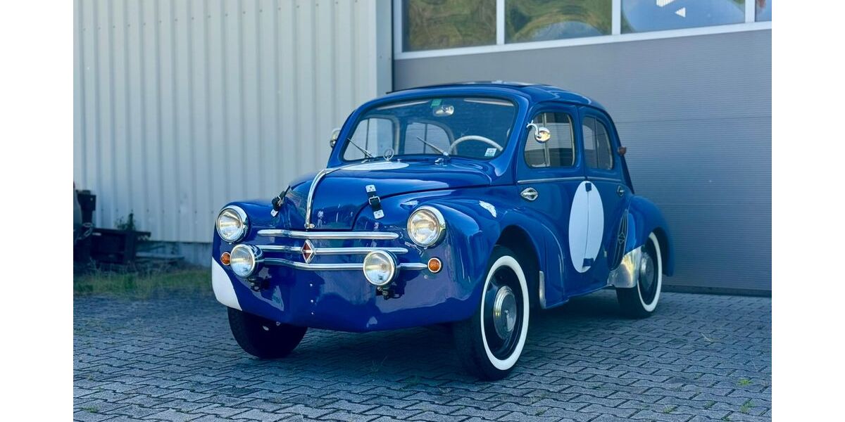Renault Andere 6.546 km 15.200 &euro; Durbach 77770