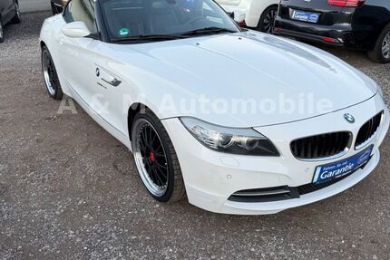 BMW Z4 153.000 km 14.500 &euro; Ettenheim 77955