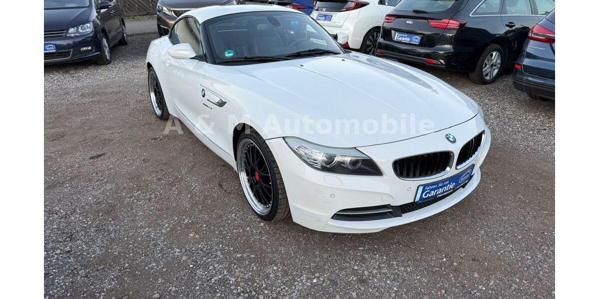 BMW Z4 153.000 km 14.500 &euro; Ettenheim 77955