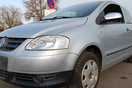 VW Fox 85.000 km 1.999 &euro; Lahr-Langenwinkel 77933