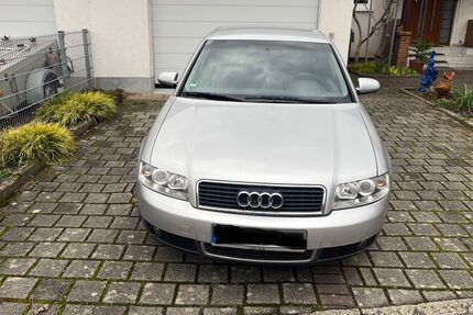 Audi A4 177.807 km 3.200 &euro; Achern 77855