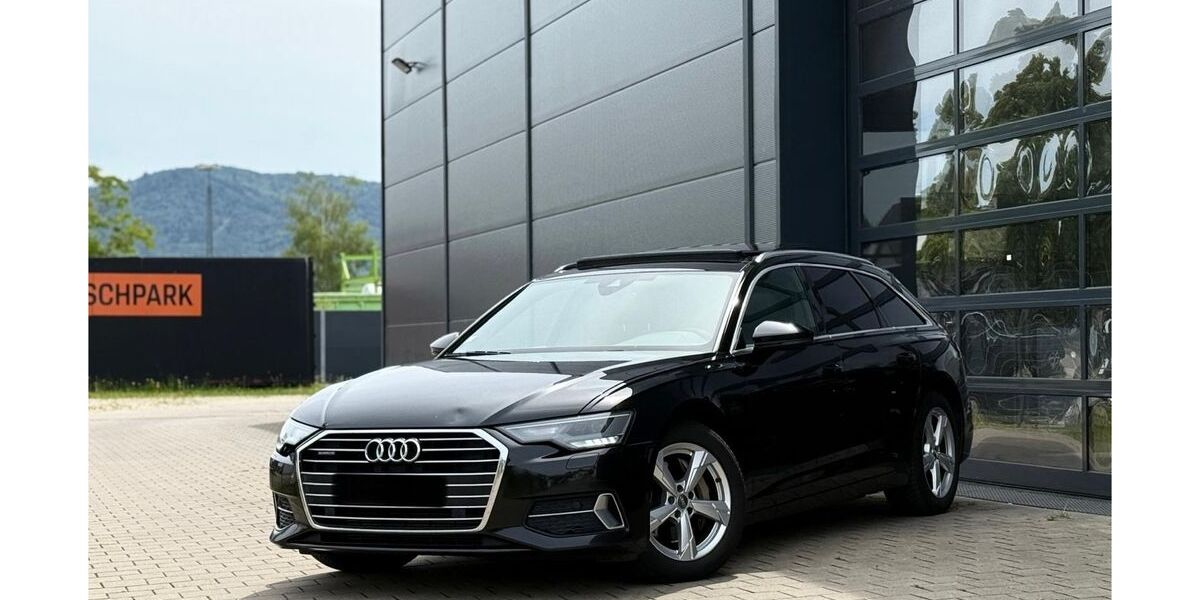 Audi A6 380.000 km 13.900 &euro; Offenburg OT Nordstadt 77652