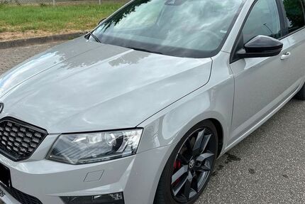 Skoda Octavia 214.000 km 10.750 &euro; Lahr 77933