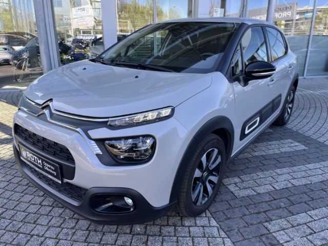 Citroen C3 20.520 km 15.480 &euro; Offenburg 77654