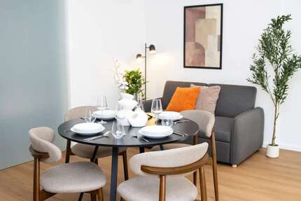Zimmer Appenweier Urloffen - 1 Zimmer, 1.550&euro; | Angebot:27562486
